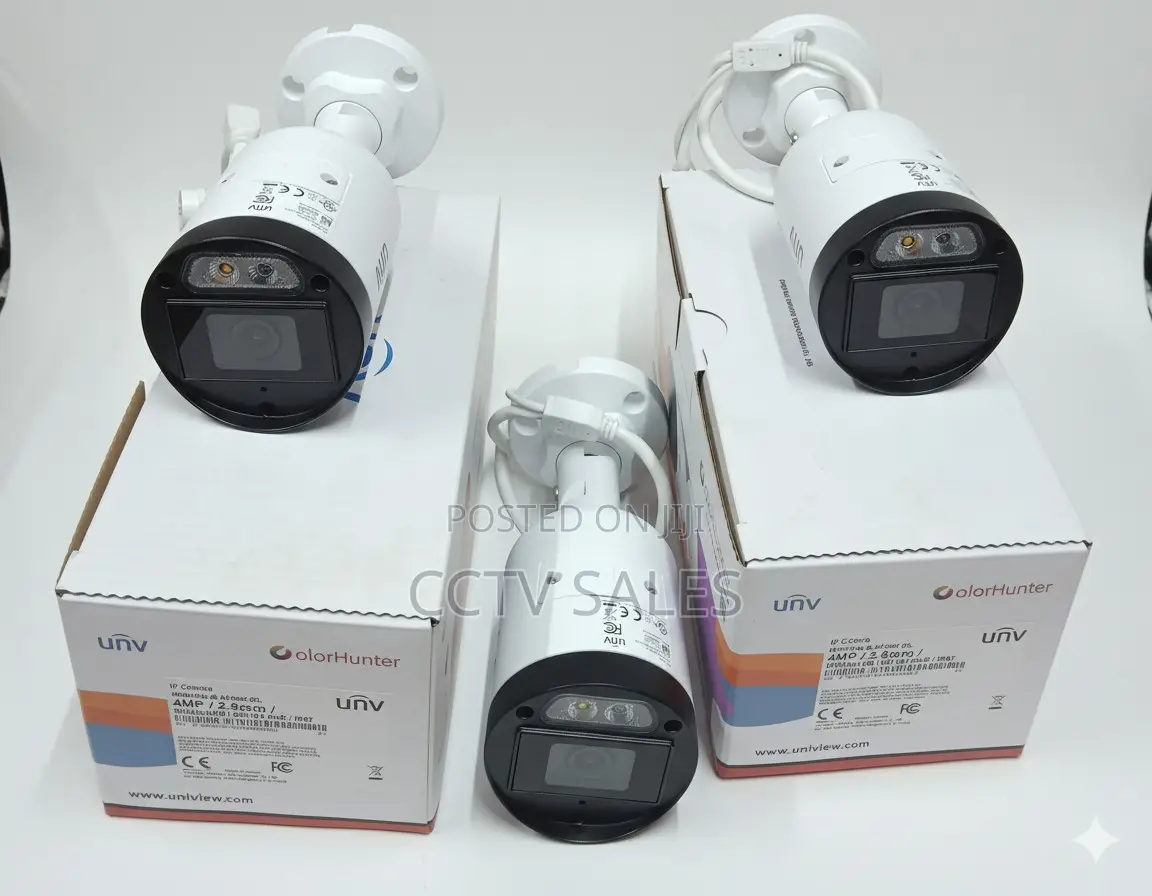 Inexpensive Bullet 2c 2mp Outdoor Camera Outdoor Camera
