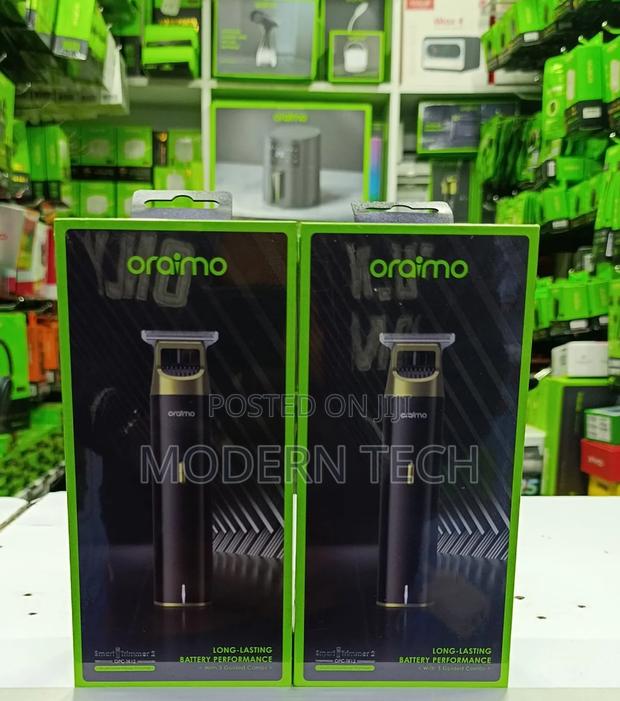 Oraimo Smart Trimmer 2 Long Trimmer - main view