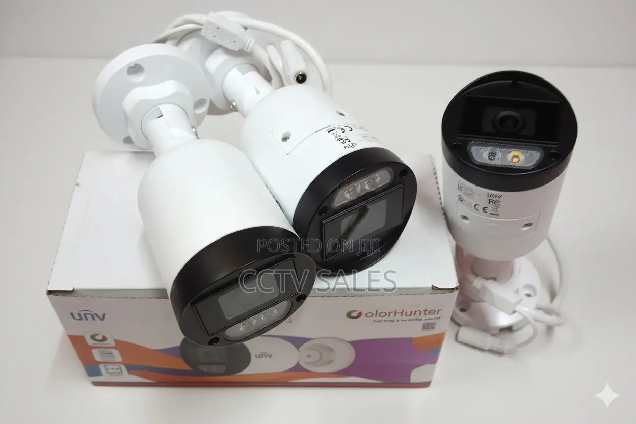 3.6mm 2mp Outdoor Audio Fixed Bullet Camera