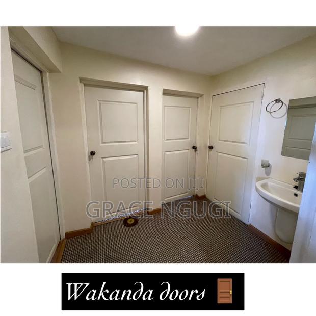 3bdrm Apartment in J&J Apartments, Zambezi/Sigona for rent - thumbnail 4