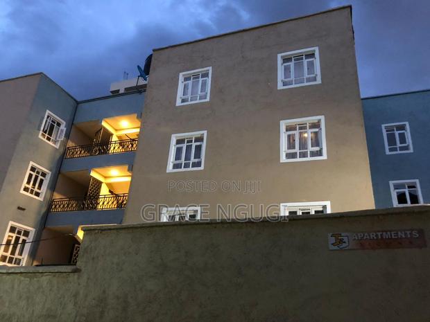 3bdrm Apartment in J&J Apartments, Zambezi/Sigona for rent - thumbnail 8