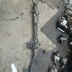 Ford Ranger Steering Rack