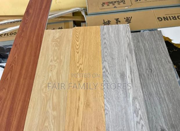 SPC Flooring 1spc Flooring 100% Waterproof - thumbnail 2