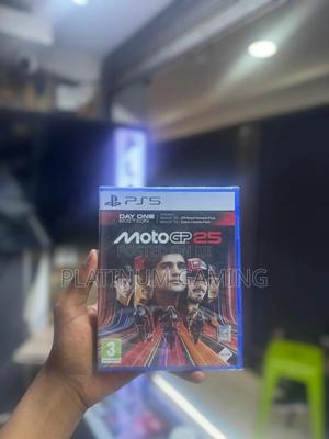 Motogp 25 Day 1 Edition - thumbnail 2