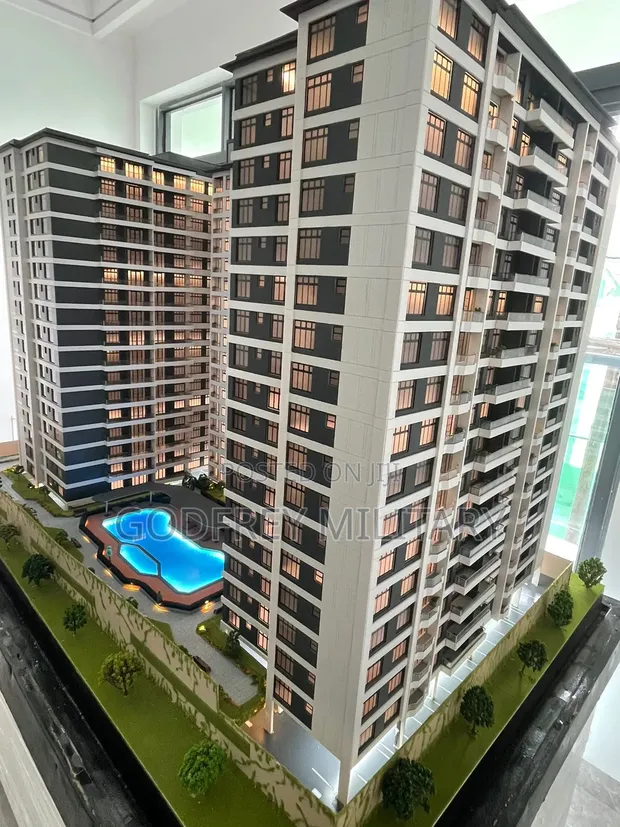Furnished 3bdrm Apartment in Oasis Metricon Home, Lavington for sale