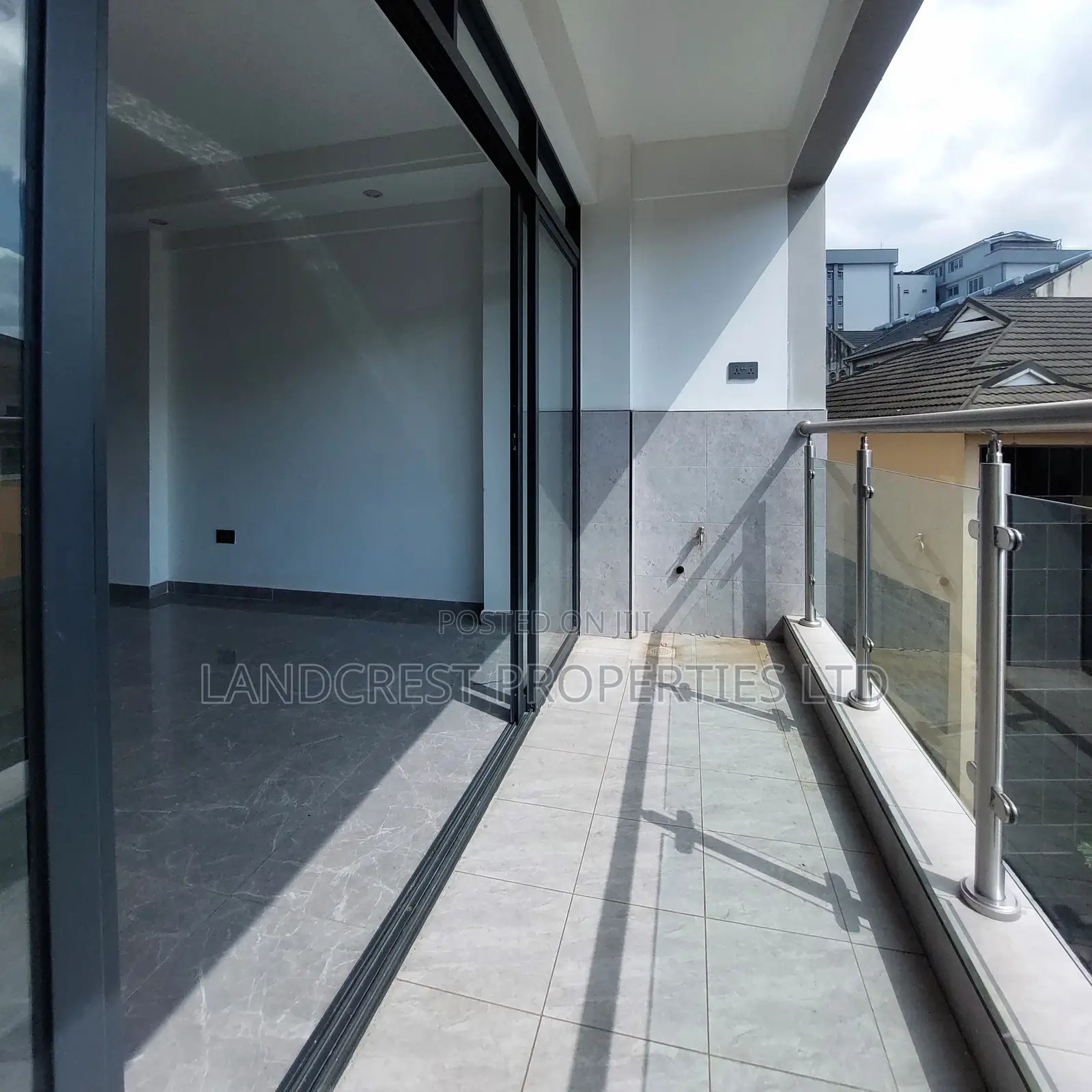 1bdrm Apartment in Kileleshwa for rent