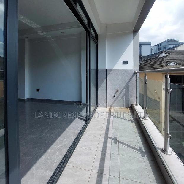 1bdrm Apartment in Kileleshwa for rent