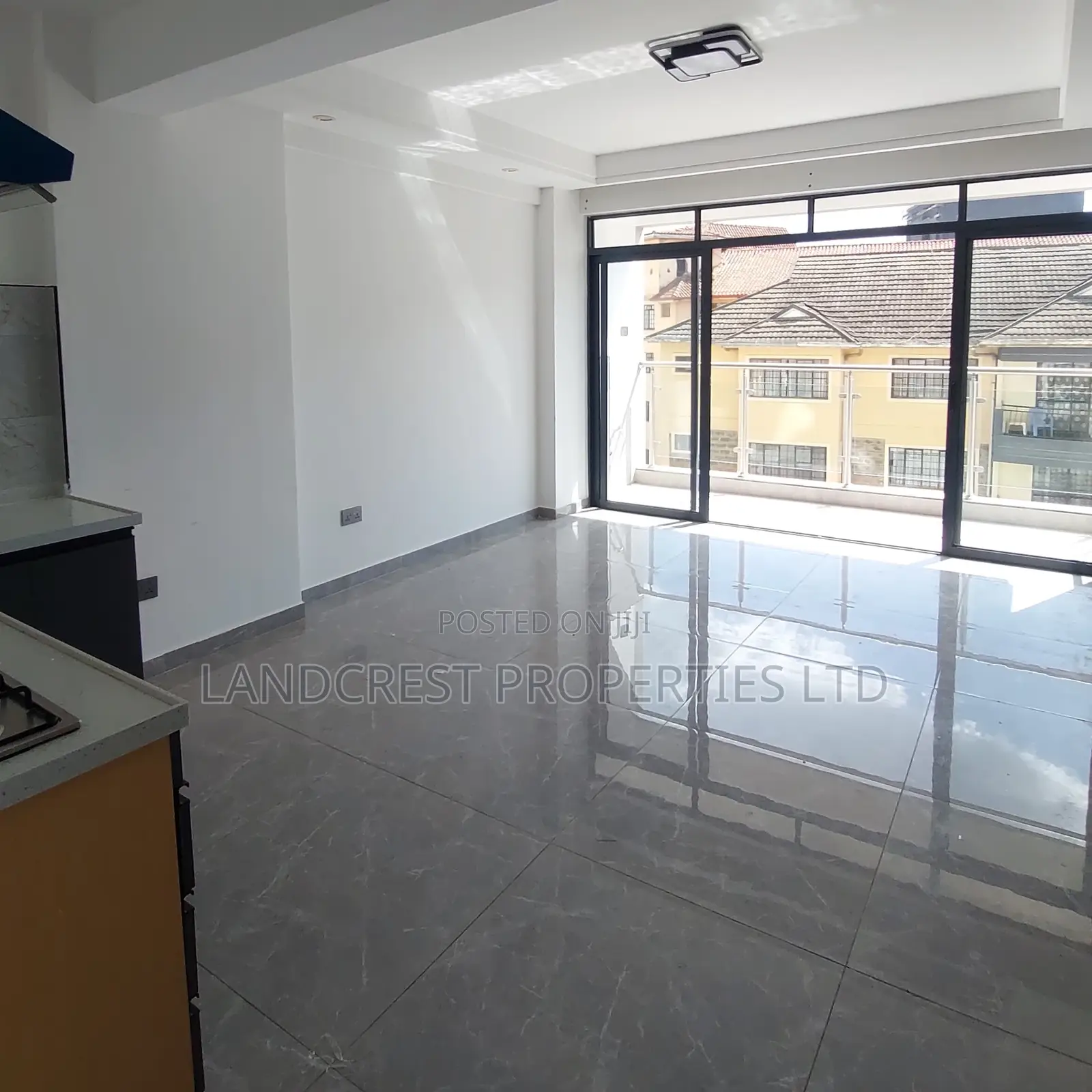 1bdrm Apartment in Kileleshwa for rent