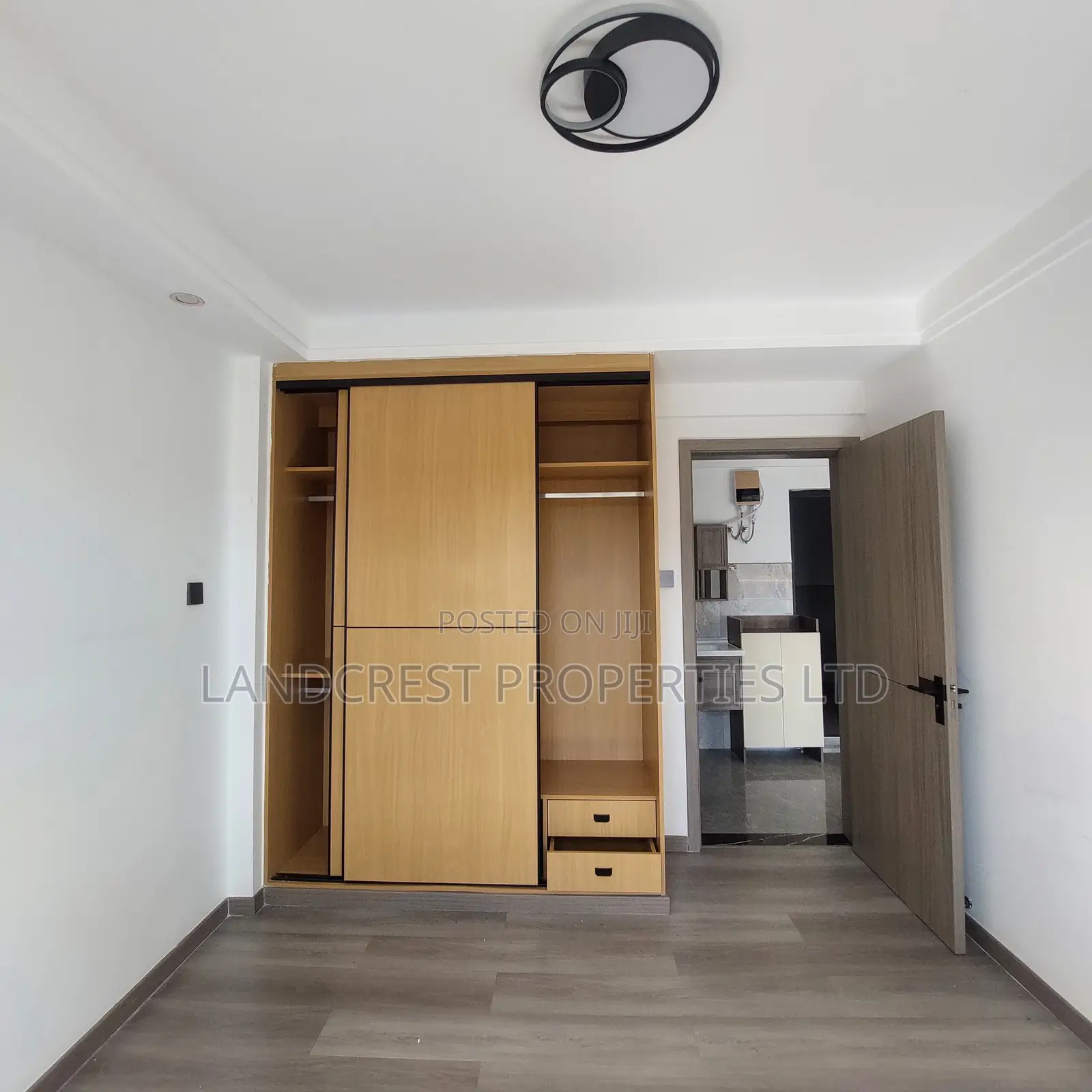 1bdrm Apartment in Kileleshwa for rent