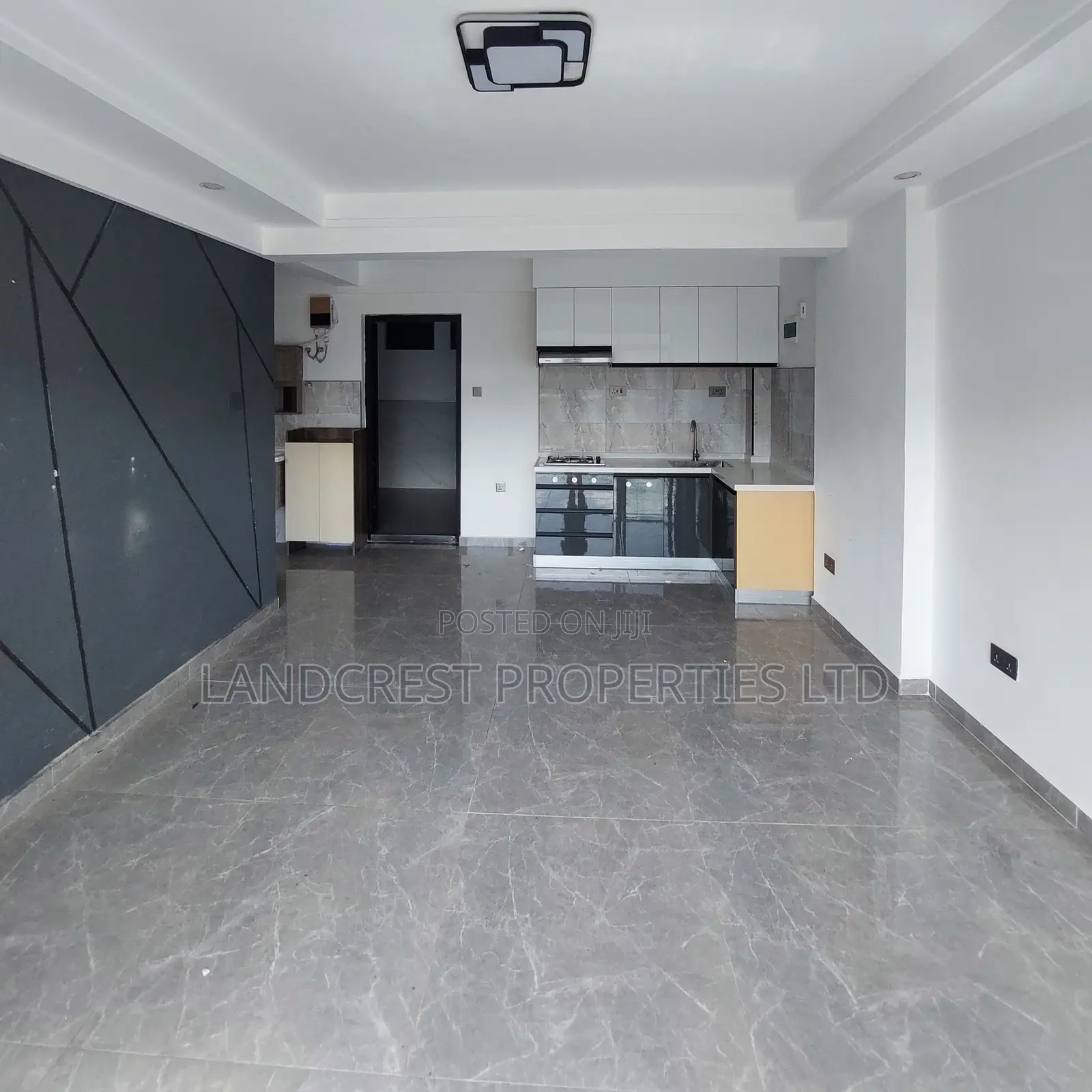 1bdrm Apartment in Kileleshwa for rent