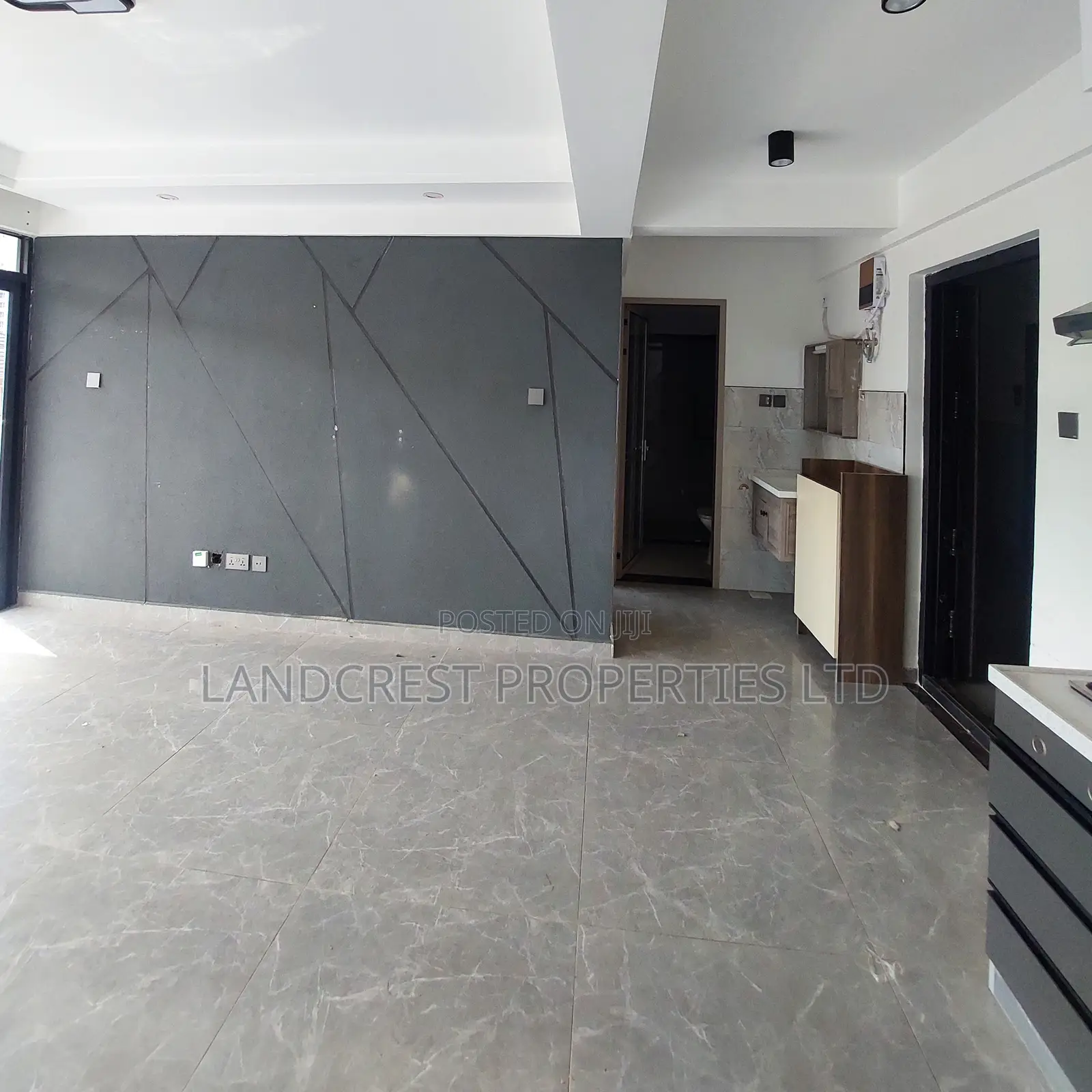 1bdrm Apartment in Kileleshwa for rent