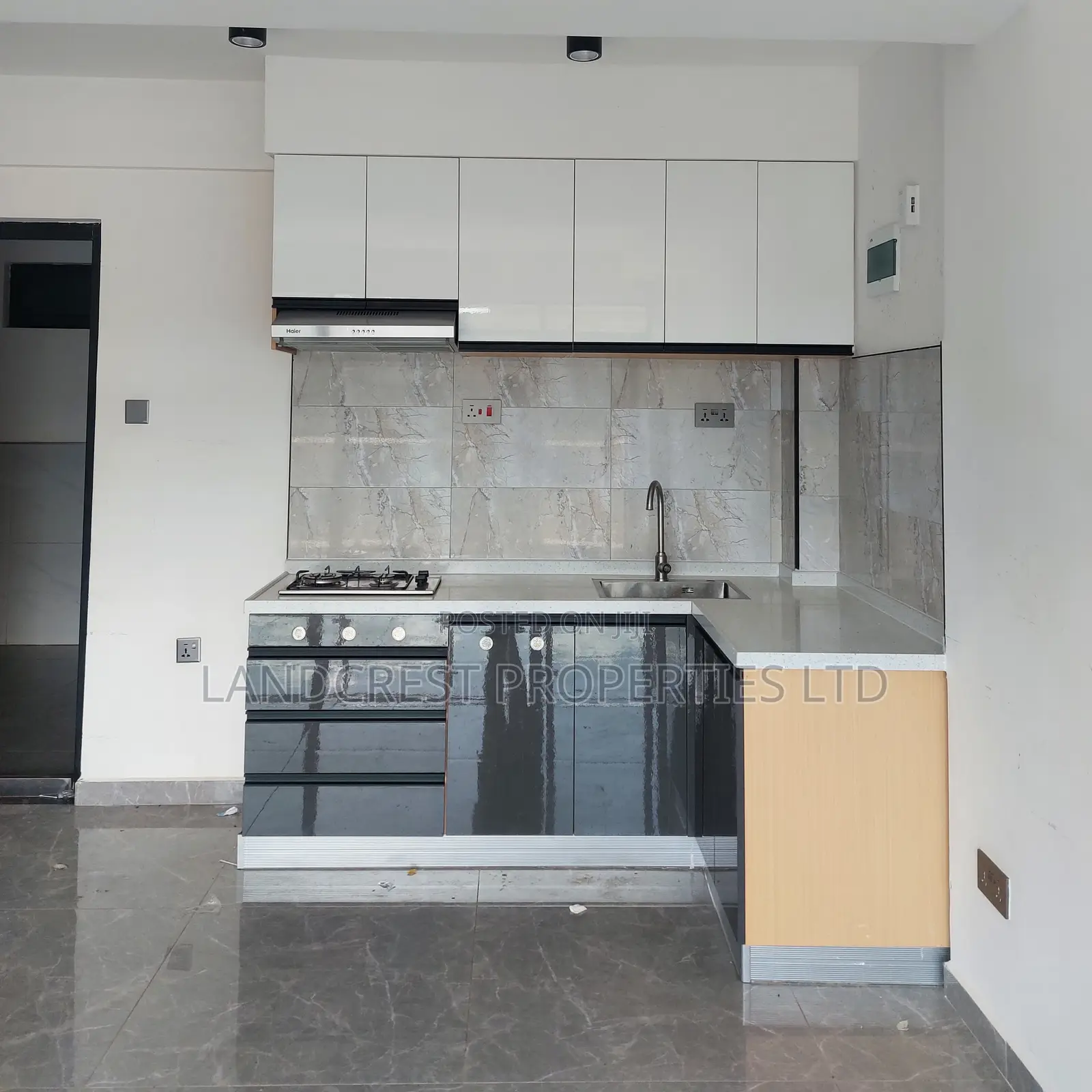 1bdrm Apartment in Kileleshwa for rent