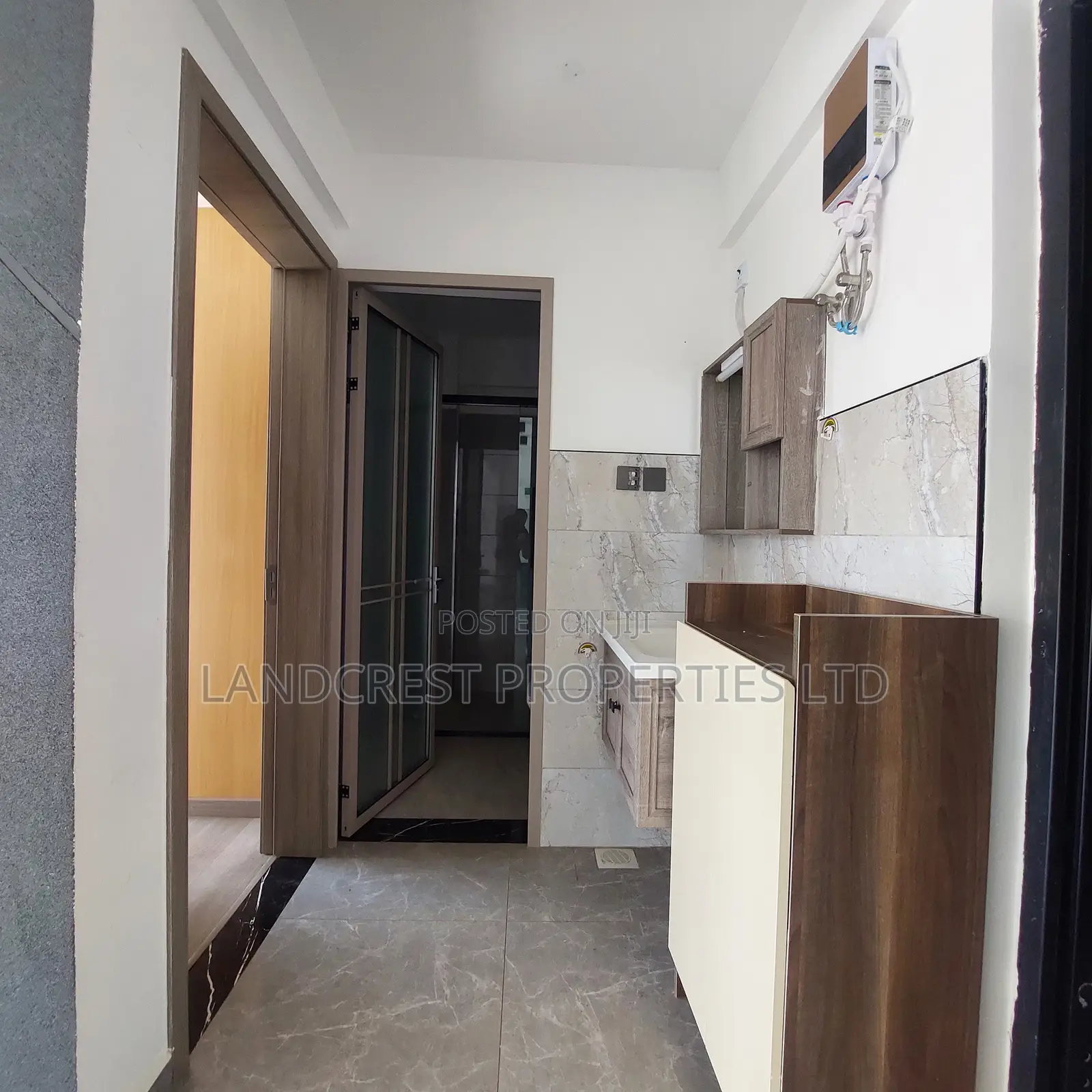 1bdrm Apartment in Kileleshwa for rent