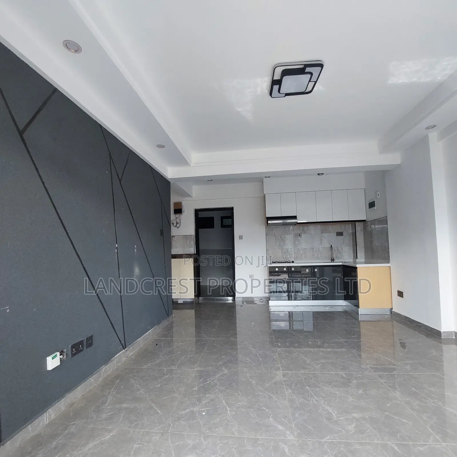 1bdrm Apartment in Kileleshwa for rent
