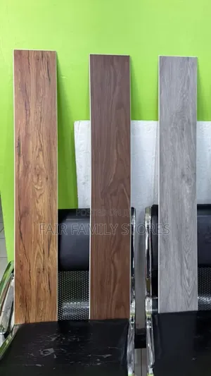 Eco Friendly SPC Flooring
