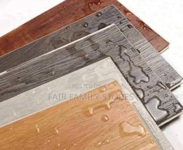 Premium SPC Boards Flooring - thumbnail 2