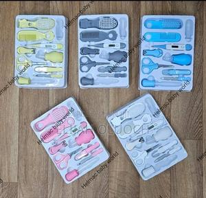 13 PCS Baby Care Kit - main view
