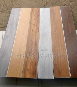 Premium SPC Boards Flooring