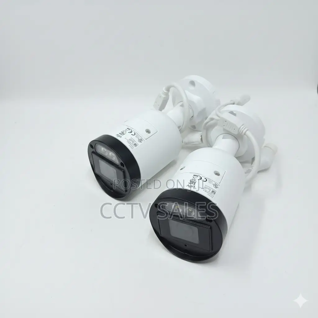 Full Ip 2mp CCTV Camera Uniview CCTV Weatherproof