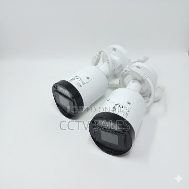 Full Ip 2mp CCTV Camera Uniview CCTV Weatherproof