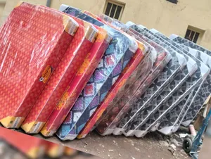 Mattress,. Mattress 3 by 6.6 *