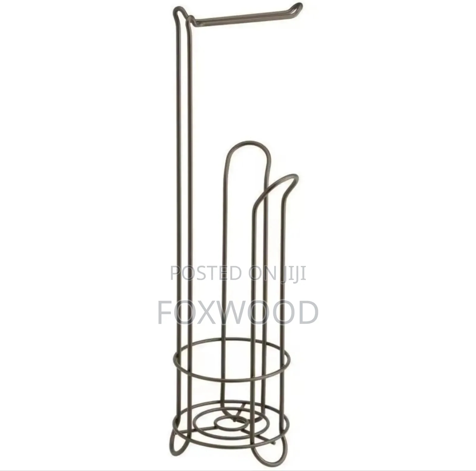 Tissue Holder/Tissue Stand