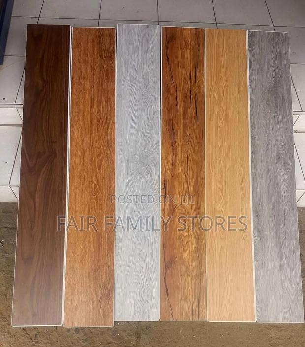 Durable Click _Lock SPC Floor - thumbnail 3