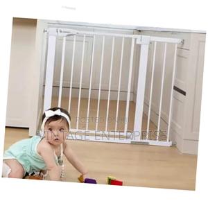 Gate and the Extension - thumbnail 2