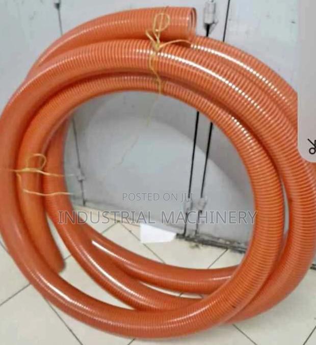 Sunction Pipe 3"Heavy Duty - main view