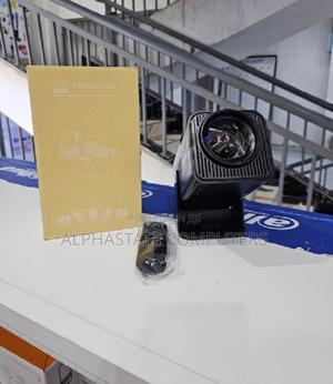 Hy320 Projector Hd Android13 Wifi Bt Miracat Autokeystoneprojector - thumbnail 2