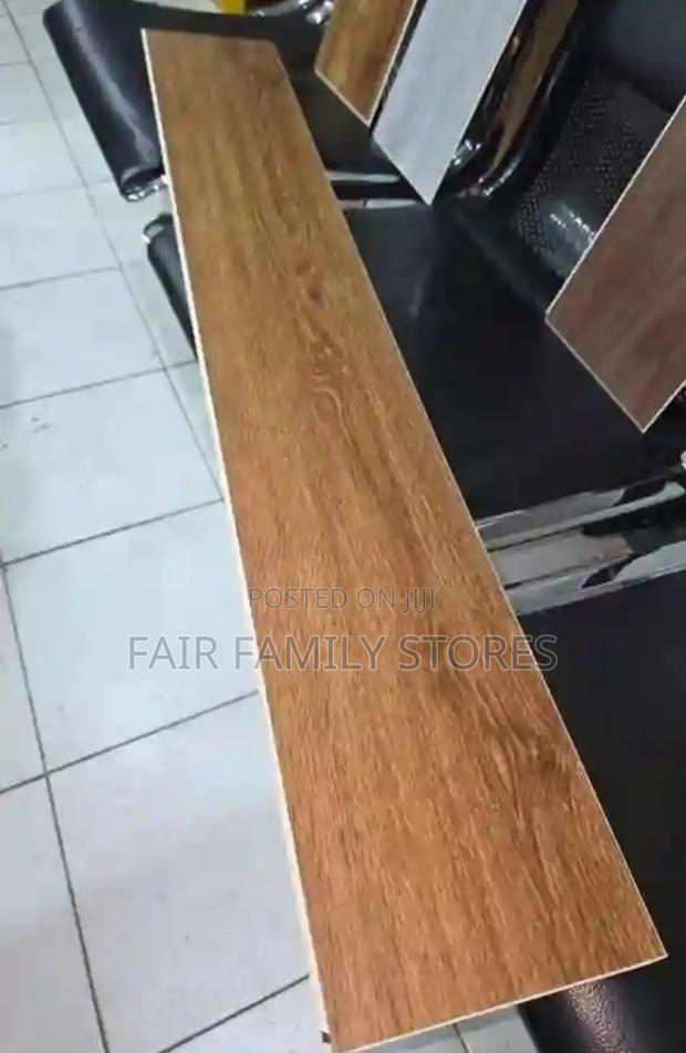 SPC Lock Flooring - main view