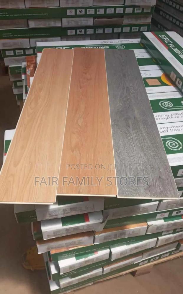 SPC Lock Flooring - thumbnail 3