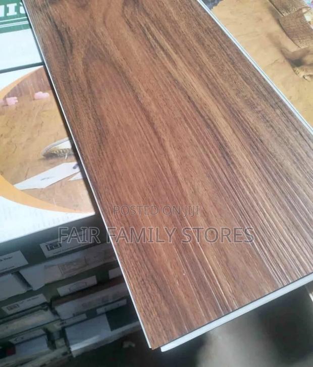 SPC Vinyl Plank Flooring - thumbnail 2