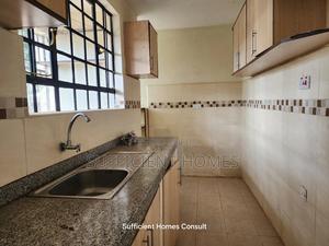 3bdrm Apartment in Kikuyu for rent - main view