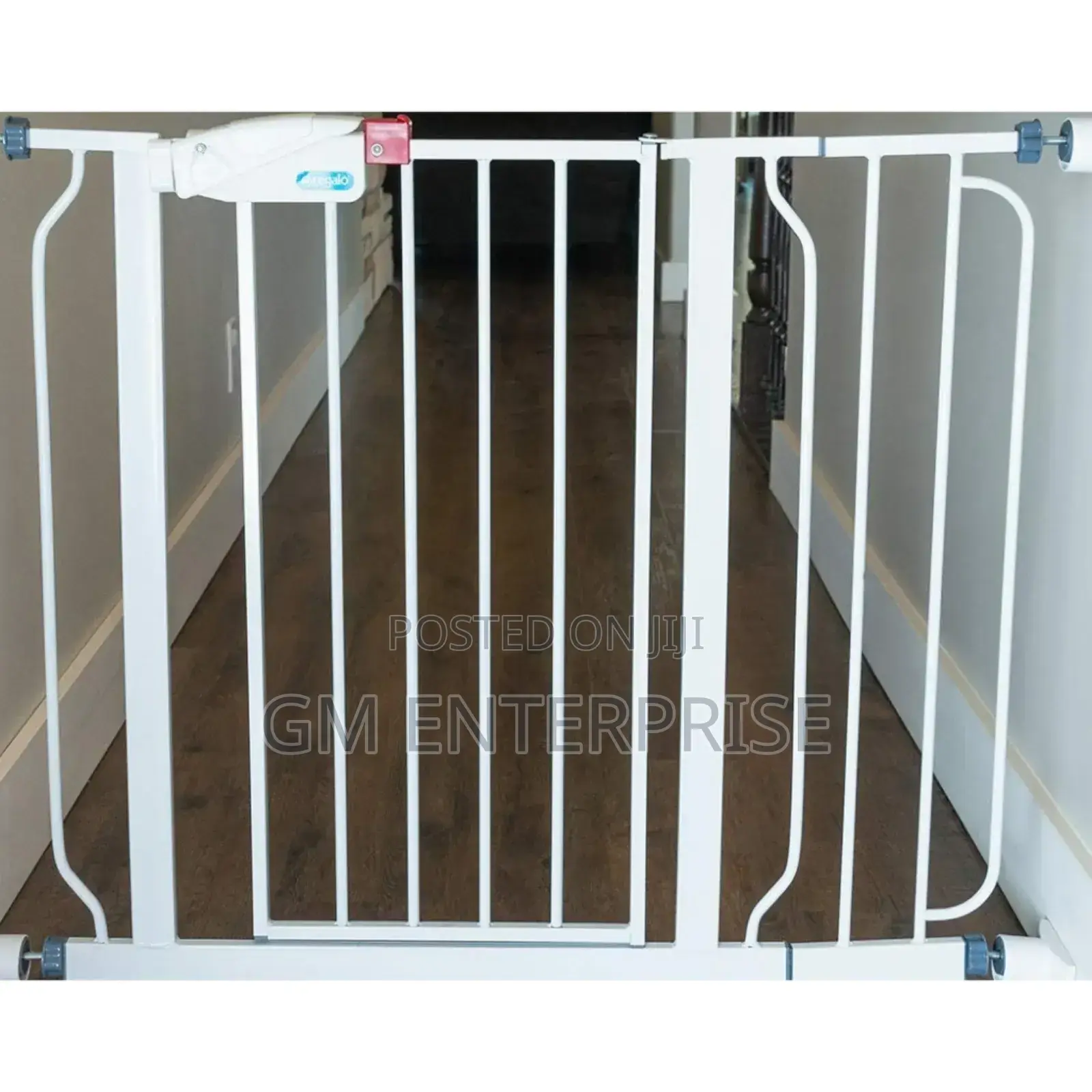 Safety Gate Plus Extension
