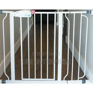 Safety Gate Plus Extension