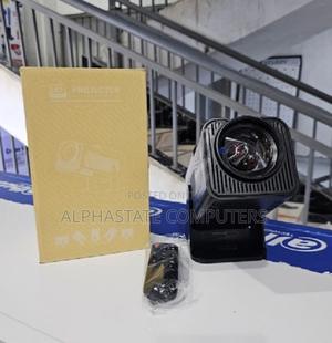 Android Projector Hy320 Hd 1080p Support With Vibrant Color - thumbnail 2