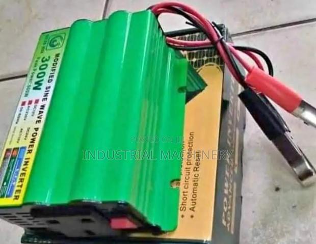Solar Inverter 300w (Good Quality) - main view