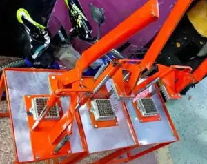 Chips Cutter