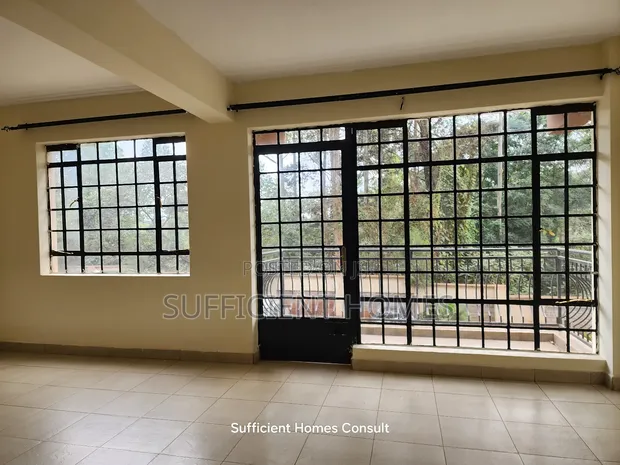 3bdrm Apartment in Kikuyu for rent