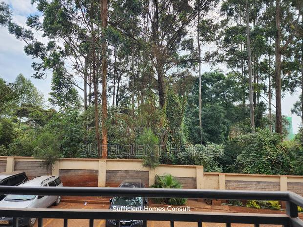 3bdrm Apartment in Kikuyu for rent - thumbnail 7