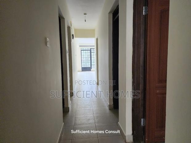 3bdrm Apartment in Kikuyu for rent - thumbnail 11