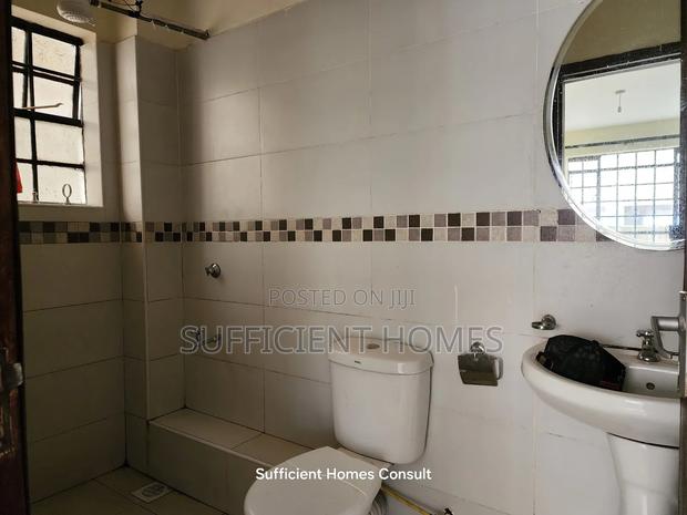 3bdrm Apartment in Kikuyu for rent - thumbnail 8
