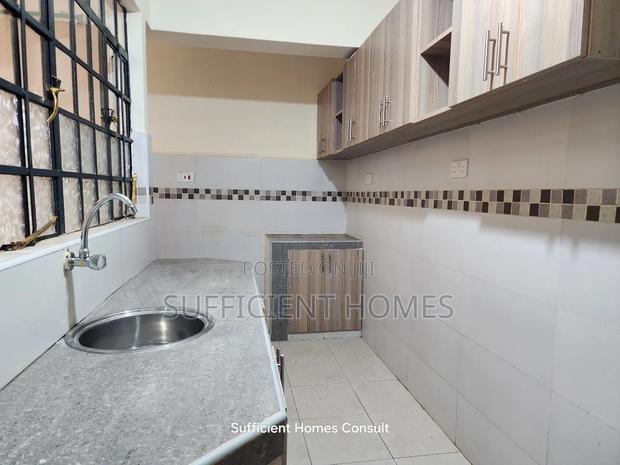 3bdrm Apartment in Kikuyu for rent - thumbnail 14