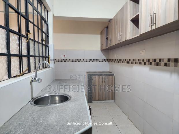 3bdrm Apartment in Kikuyu for rent - thumbnail 4