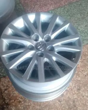 Strong Durable Rims for Sale | Best in Nairobi – Tyre Xperts Kenya