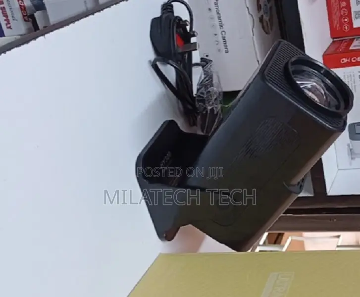 Android 13.0 ,Smart Projector Hy320 Full Hd