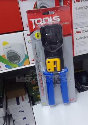 Best Climping Tool Heavy Duty - thumbnail 2