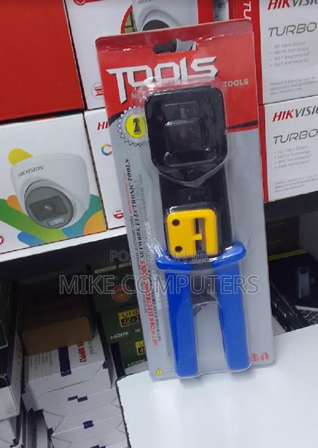 Best Climping Tool Heavy Duty - main view