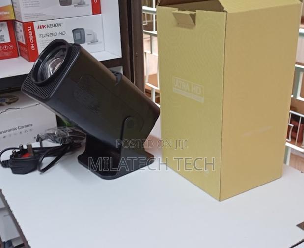 1080p With Decoding Hy3207 Affordable